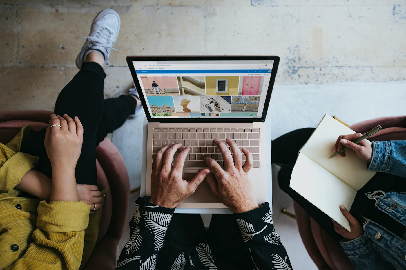 Sekoia Club — Create. Connect. Start something new.